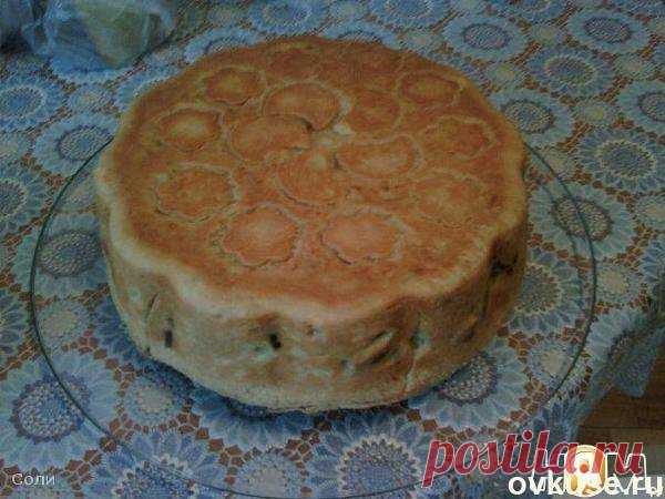 Шах плов - пошаговый рецепт - Простые рецепты Овкусе.ру