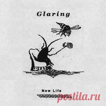 Glaring - New Life (2025) 320kbps / FLAC