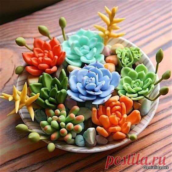 (86) 🌳🌹Hortas e Jardins🏘️