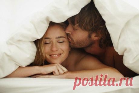 Мало быть мужем и женой, надо еще стать друзьями и любовниками, чтобы потом не искать их на стороне… / Сферический бизнес