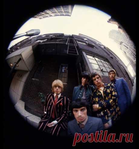 1966. The Rolling stones - p1432 | PastYears.info