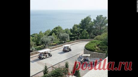 Отдых в Крыму глазами французского фотографа • НОВОСТИ В ФОТОГРАФИЯХ