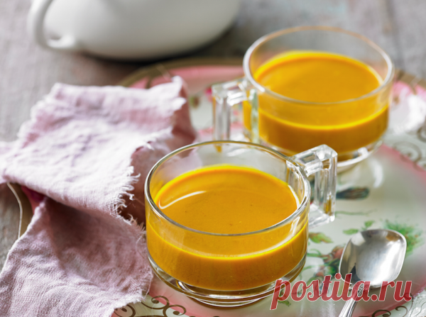 Рецепт чая из куркумы для укрепления здоровья Куркума довольно часто используется в кулинарии. Но помимо придания аромата, вкуса и цв