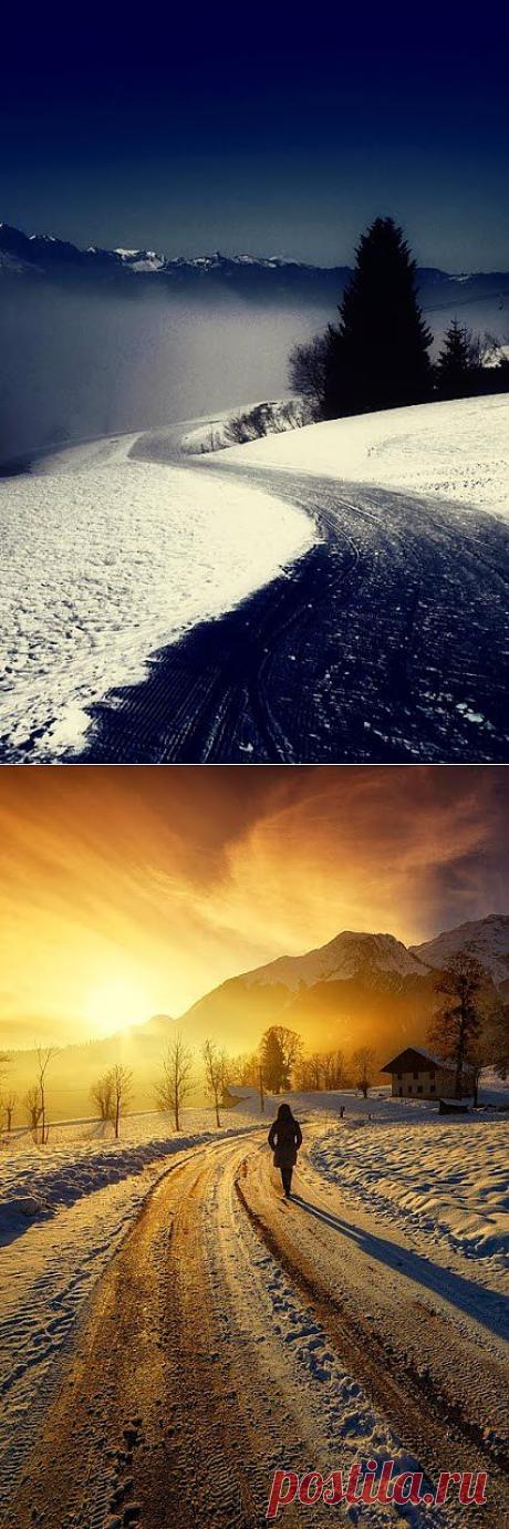 Лучшие фото – Пейзажи/Флора – Community – Google+