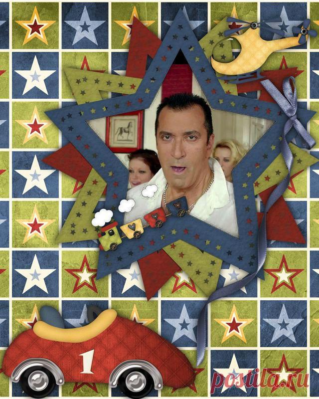 НА ЧАШКУ ЧАЯ