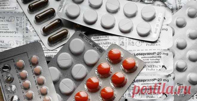 Таблетки от вздутия живота и газообразования: дешевые и эффективные