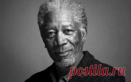актёр, morgan freeman, Морган фримен, режиссёр, американец картинки на рабочий стол 36242