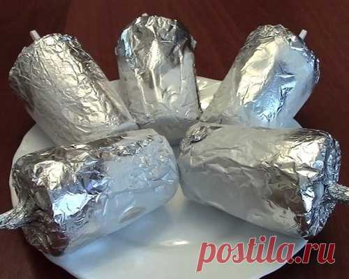 Как самому быстро приготовить вкуснейший пломбир