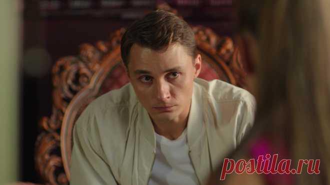 Юрий Поляк