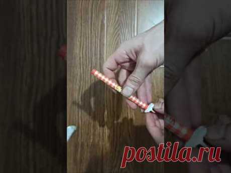 Made a homemade Dart with my own hands