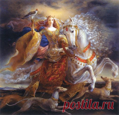 Блог сайта «На пути к Возрождению»