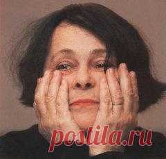 Сегодня 05 ноября в 1934 году родился(ась) Кира Муратова