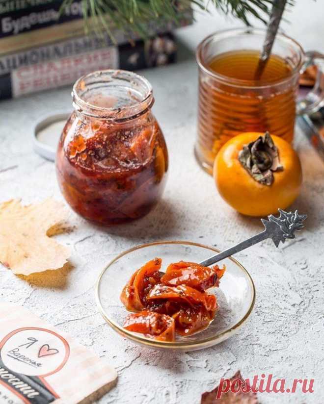 Зимнее варенье: три лучших рецепта ароматного лакомства