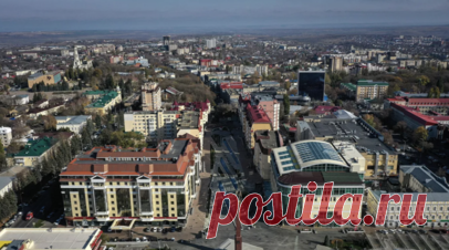 Ставропольский край занял первое место по привлекательности для молодёжи в СКФО. Ставропольский край занял первое место по привлекательности для молодёжи в Северо-Кавказском федеральном округе. В федеральном рейтинге он вошёл в топ-15. Читать далее
