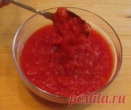 Соус, рекомендованный французскими диетологами. | Женский журнал