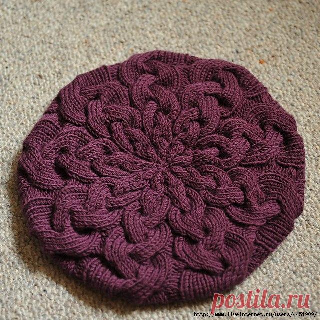 Вяжем, Вяжем, Вяжем(Вязание) !!!