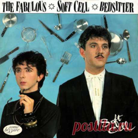 Soft Cell - Bedsitter E.P (2024) 320kbps / FLAC