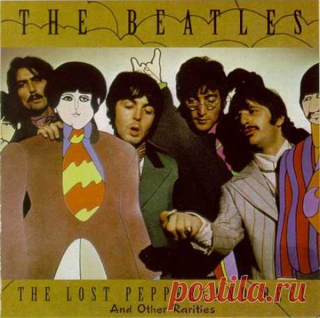 The Beatles - The Lost Pepperland Reel and Other Rarities Download Free on Musicvibez.News ,Album Daily update. The Beatles - The Lost Pepperland Reel and Other Rarities