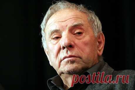Писатель Юрий Поляков: Почему «элита» считает нас быдлом // EG.RU