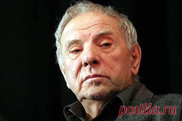 Писатель Юрий Поляков: Почему «элита» считает нас быдлом // EG.RU
