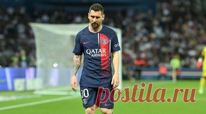 Месси: адаптация в ПСЖ получилась тяжёлой. Бывший нападающий ПСЖ Лионель Месси рассказал, что адаптация во французском клубе получилась для него тяжёлой. Читать далее