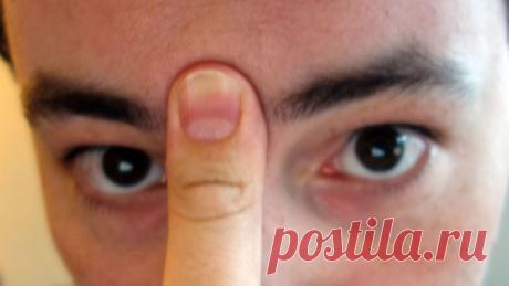 Как быстро снять заложенность носа