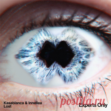 Kasablanca, Innellea - Lost - Extended Mix | 4DJsonline.com