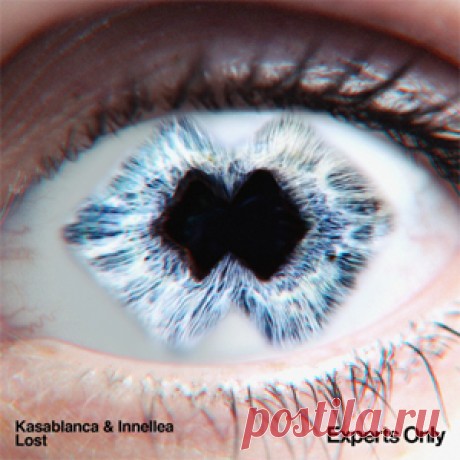 Kasablanca, Innellea - Lost - Extended Mix | 4DJsonline.com
