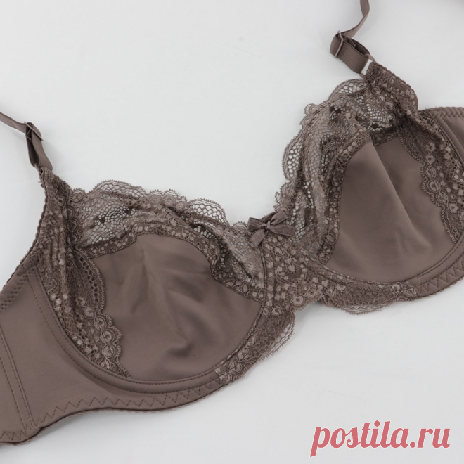 Бюстгальтер женский на косточках Beauwear, кружевной бюстгальтер с регулируемыми бретельками, размера плюс, 38C-48DD | Женская одежда | АлиЭкспресс