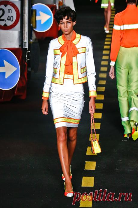 S/S 2016 | Showdetails Collection