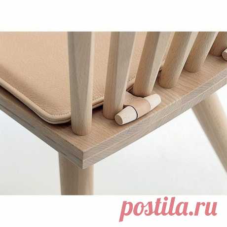 Мебельные детали из кожи Модная одежда и дизайн интерьера своими руками