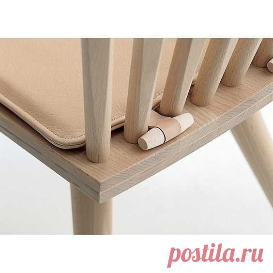 Мебельные детали из кожи Модная одежда и дизайн интерьера своими руками