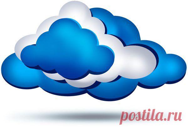 Где хранить: 41 облачных хранилища данных