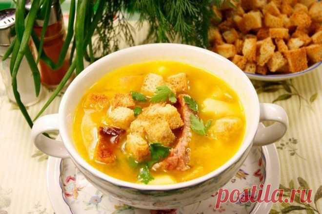 Рецепты с фото вкусных зимних супов » В сети – себя просвети!