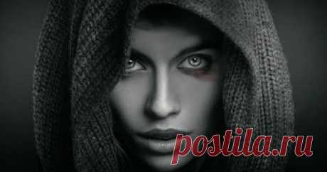 8 признаков, указывающих на то, что вы – интуитивный эмпат, чувствительный к энергии людей и мира в целом