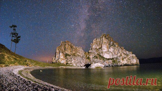 В России особое отношение к Байкалу, заявили в Госдуме