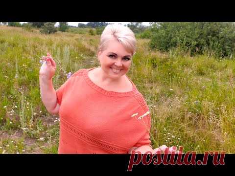 Футбока или Летний джемпер 