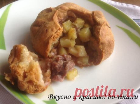 Вак-Бэлиш | Вкусно и красиво!