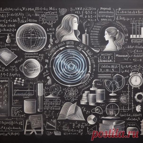 #GPT-4 Физический смысл уравнений Максвелла глазами нейросити.