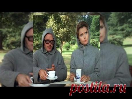 Отсеченная голова. Фильм по роману Айрис Мердок