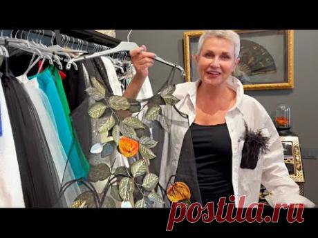 Вы не заснете после этого ролика! Обзор красоты от Стаса Лопаткина! Что можно купить?  Что модно?