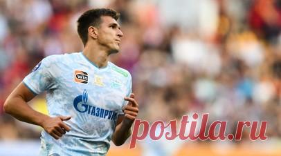 Слишкович — о ситуации с Соболевым в «Спартаке»: мне пофиг на интересы одного игрока. Бывший главный тренер московского «Спартака» Владимир Слишкович вспомнил ситуацию с нападающим Александром Соболевым. Читать далее