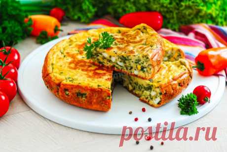 Заливной пирог на кефире в мультиварке с яйцами и луком рецепт с фото пошагово - 1000.menu