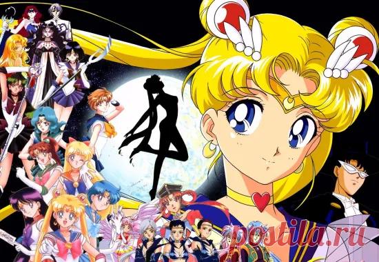 Известная всему миру «Сейлор Мун» – далеко не такое детское шоу, каким хочет казаться. На самом деле в нём есть и главная героиня, которая встречается со слишком взрослым для неё парнем, и жестокие смерти сейлор-воинов.