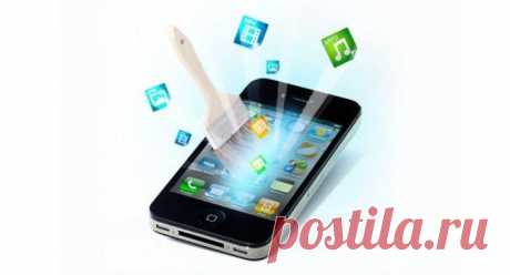 Как удалить временные файлы на iPhone и другие способы освободить память.