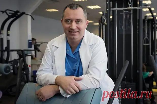 Практикующий доктор Александр Шишонин: «Почему вредно лечить гипертонию» - ПолонСил.ру - социальная сеть здоровья - 22 января - 43922528911 - Медиаплатформа МирТесен