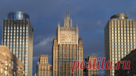 В МИД России заявили о намерении ответить Британии на расширение санкций. В Министерстве иностранных дел России заявили, что российская сторона ответит Великобритании на расширение списка антироссийских санкций. Читать далее