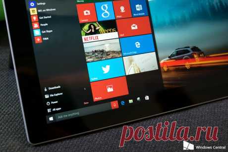 Microsoft прекратила поддержку Windows 10 версии 1507 | Выживи сам