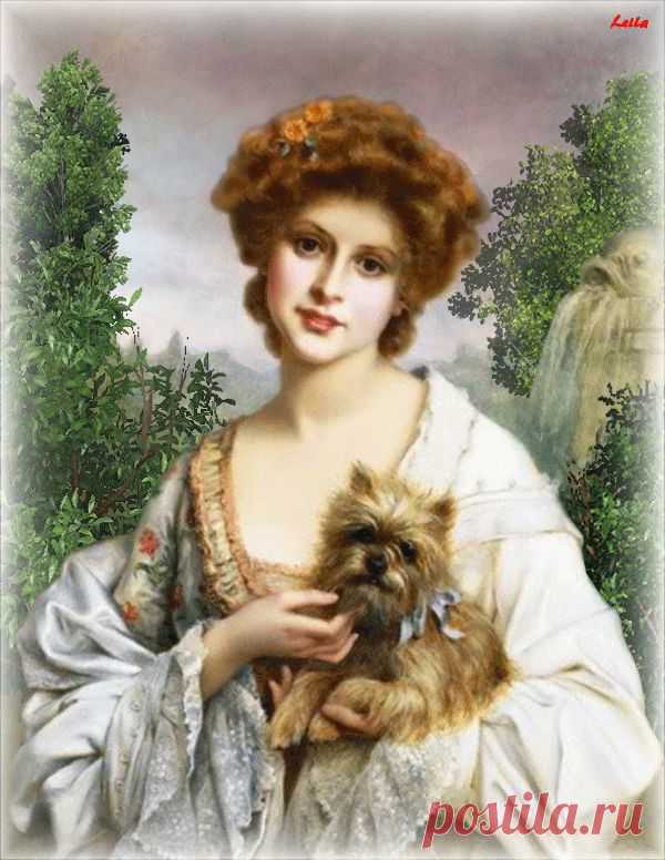 Ретро - Анимация - Каталог статей - АниматоРус