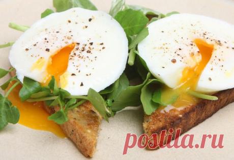 пашот: секреты приготовления | Четыре вкуса